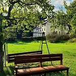 Die Malche Gäste und Tagungshaus Villa App 13 Apartment Bad Freienwalde