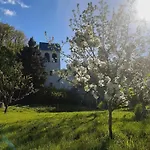 Die Malche Gäste und Tagungshaus Villa App 13 *