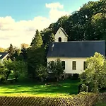 Die Malche Gäste und Tagungshaus Villa App 13 * Bad Freienwalde