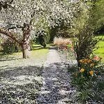 Apartment Die Malche Gäste und Tagungshaus Villa App 13