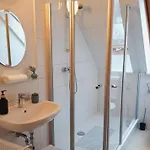 Apartment Die Malche Gäste und Tagungshaus Villa App 13 *