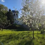Die Malche Gäste und Tagungshaus Villa App 13 Apartment *