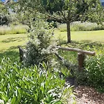 Apartment Die Malche Gäste und Tagungshaus Villa App 13 Bad Freienwalde