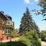 Die Malche Gäste und Tagungshaus Villa App 13 Bad Freienwalde