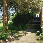 Die Malche Gäste und Tagungshaus Villa App 13 * Bad Freienwalde
