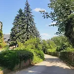 Die Malche Gäste und Tagungshaus Villa App 13