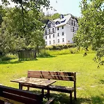 Die Malche Gäste und Tagungshaus Villa App 13 Apartment *