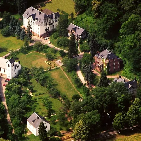 Lejlighed Die Malche Gaeste Und Tagungshaus Villa App 13 *