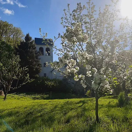 Die Malche Gaeste Und Tagungshaus Villa App 13 *