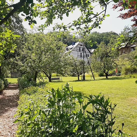 Die Malche Gäste und Tagungshaus Villa App 13 Apartment *